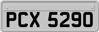 PCX5290