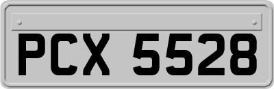 PCX5528