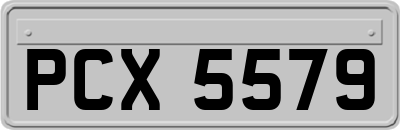 PCX5579
