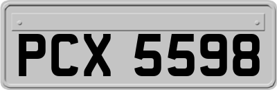 PCX5598