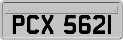PCX5621
