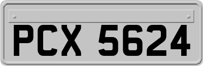 PCX5624