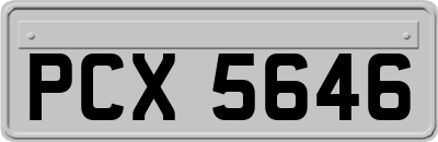 PCX5646