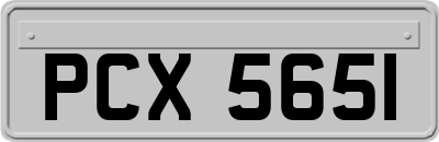 PCX5651