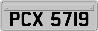 PCX5719