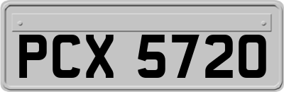 PCX5720