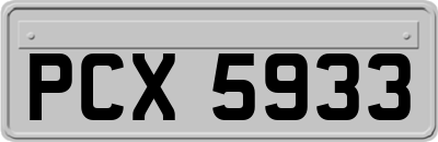 PCX5933