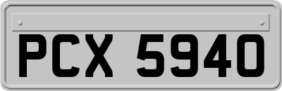 PCX5940