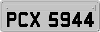 PCX5944
