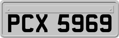 PCX5969
