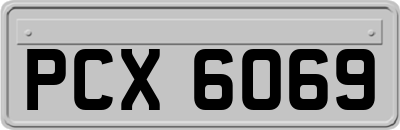 PCX6069