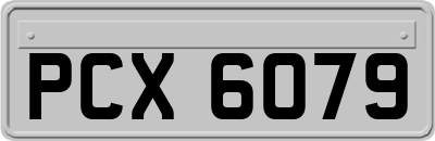 PCX6079