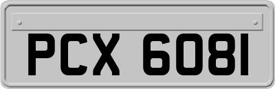 PCX6081