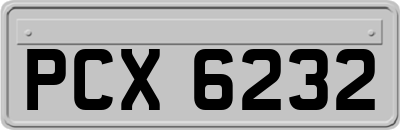 PCX6232