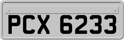 PCX6233