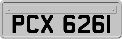 PCX6261