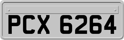 PCX6264