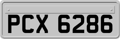 PCX6286