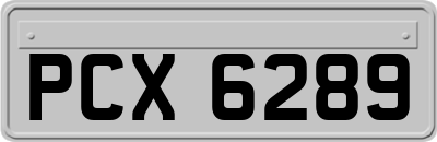 PCX6289