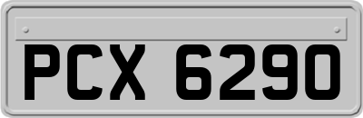 PCX6290