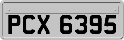 PCX6395