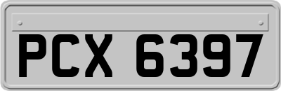 PCX6397