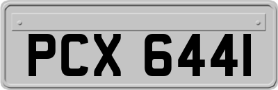 PCX6441