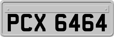 PCX6464
