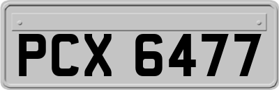 PCX6477