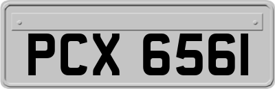 PCX6561