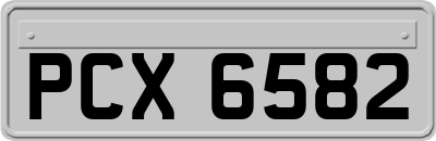 PCX6582