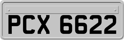 PCX6622