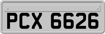 PCX6626