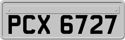 PCX6727