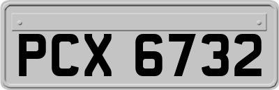 PCX6732
