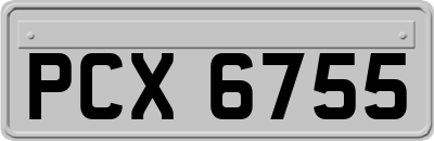 PCX6755