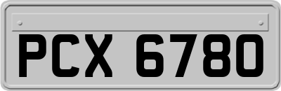 PCX6780