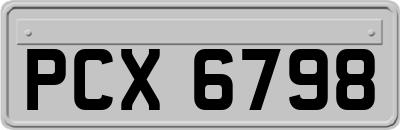 PCX6798