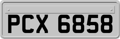 PCX6858