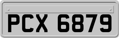 PCX6879
