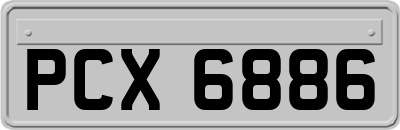 PCX6886