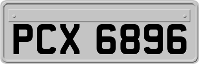 PCX6896