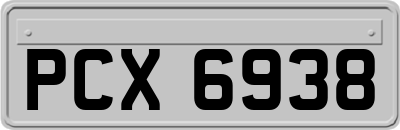 PCX6938
