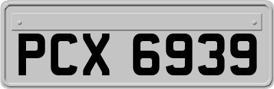 PCX6939