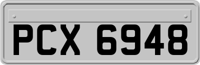 PCX6948