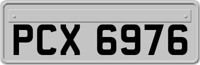 PCX6976