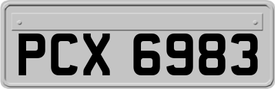 PCX6983