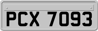 PCX7093