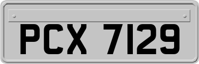PCX7129