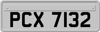 PCX7132